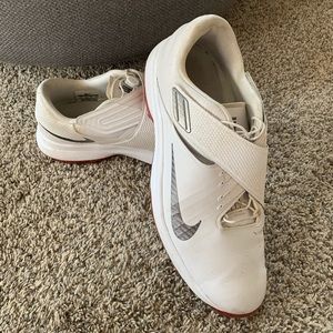 Tiger Woods Golf Shoes